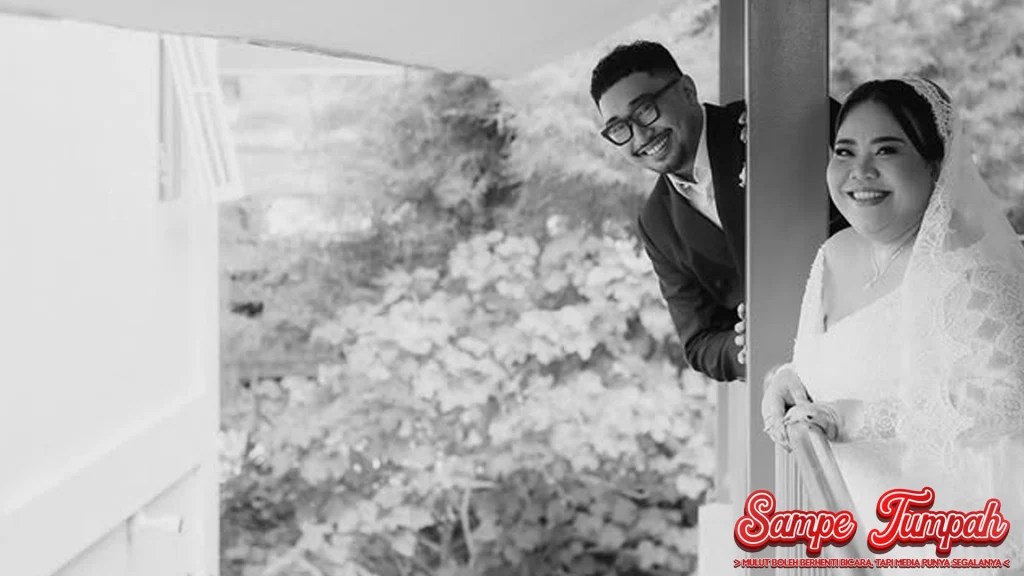 Gita Bhebhita Resmi Menikah Ganang Aji 2026