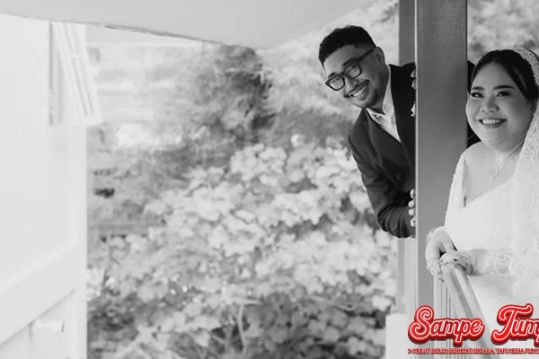 Gita Bhebhita Resmi Menikah Ganang Aji 2026