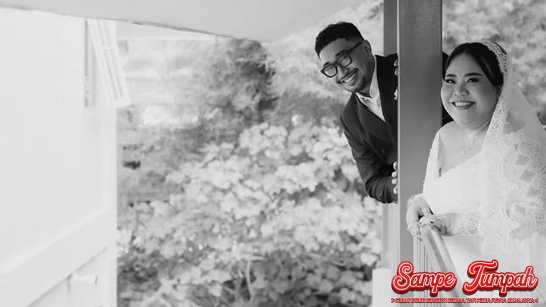 Gita Bhebhita Resmi Menikah Ganang Aji 2026