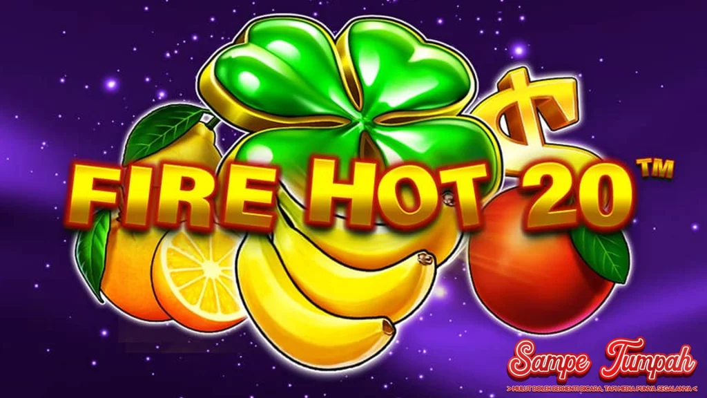 Fire Hot 20 Nonstop Iman Iseng Simpel Bossque