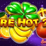 Fire Hot 20 Nonstop Iman Iseng Simpel Bossque