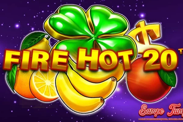 Fire Hot 20 Nonstop Iman Iseng Simpel Bossque