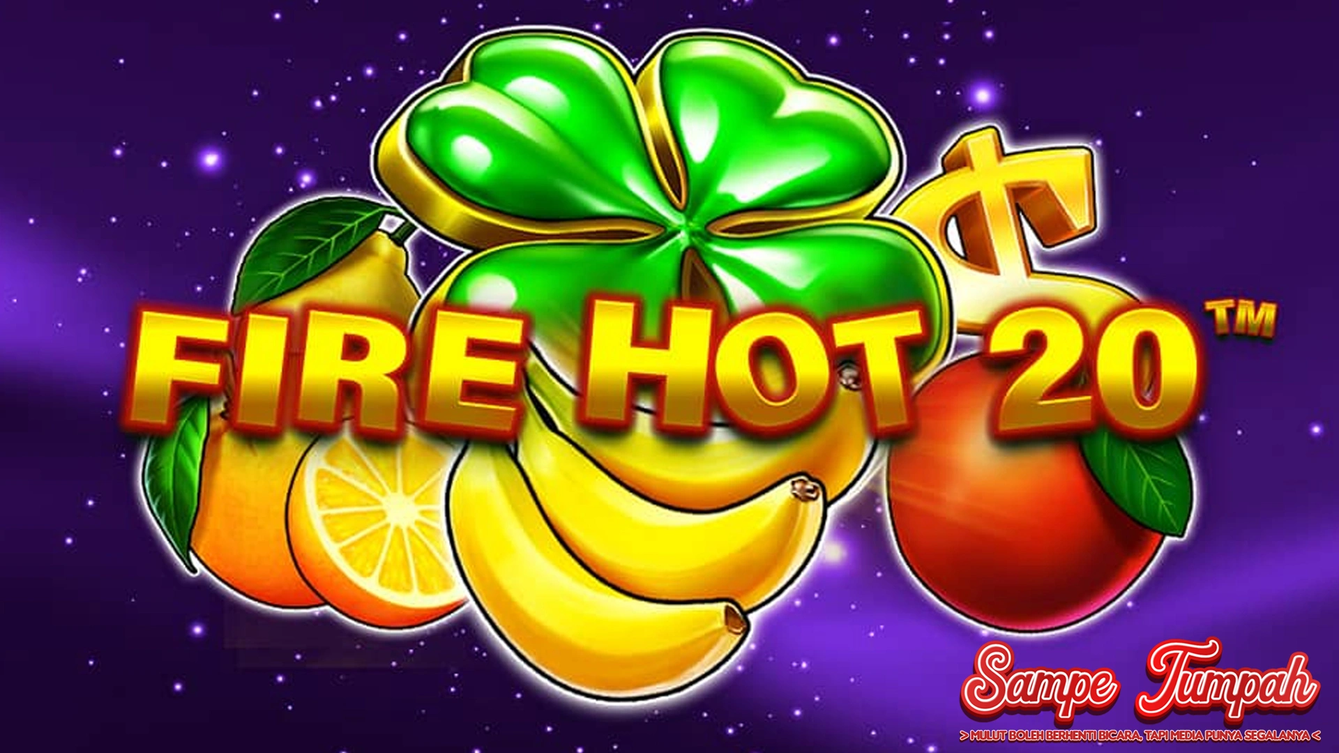 Fire Hot 20 Nonstop Iman Iseng Simpel Bossque