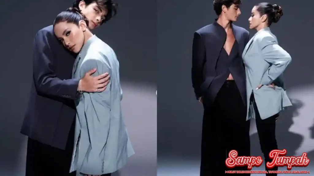 So Sweet! Tristan Hafal 5 Jadwal Salat Olla, Bukti Cinta Sejati?