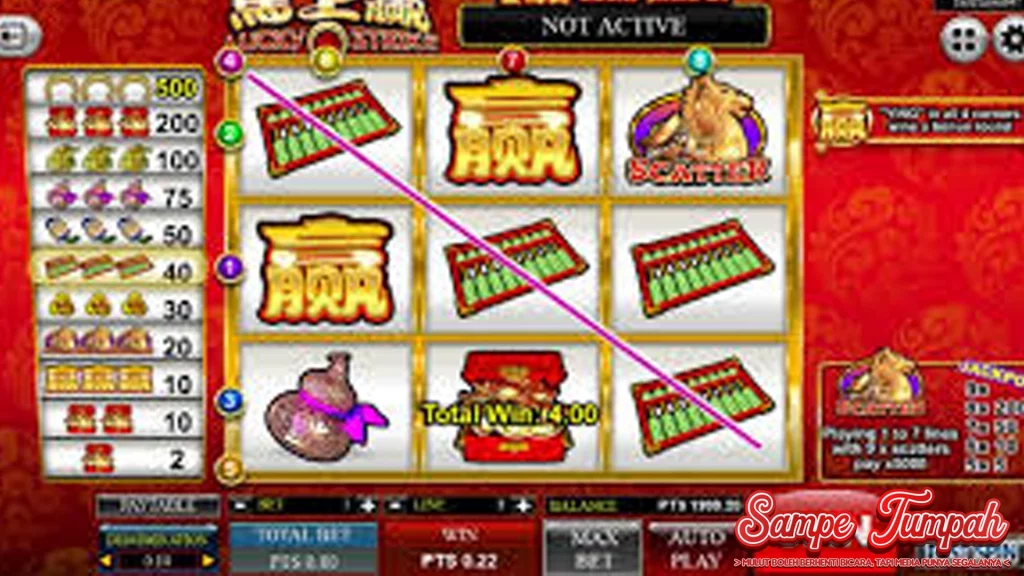 Lucky Strike Coba Deh, Siapa Cantik 1 Rezeki Kamu!