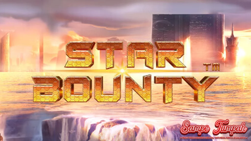 Star Bounty 400 Gaya Hidup Mantap Angkasa