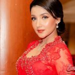 Tsania Marwa & Atalarik Syach Lucu Demi 2 Ultah Anak