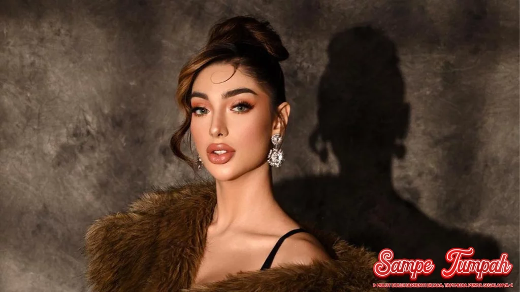 Maria Alina Bagikan 1 Rahasia Personal Branding Berhasil