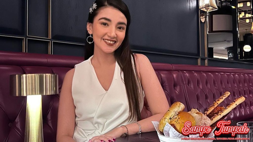 Tsania Marwa & Atalarik Syach Lucu Demi 2 Ultah Anak 4 Tsania Marwa & Atalarik Syach Lucu Demi 2 Ultah Anak