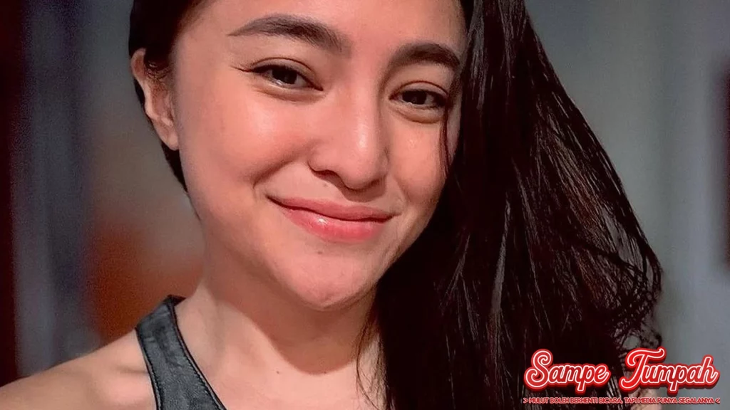 Marshanda Join Tren 90-an, Ajak Netizen Nostalgia 4 Marshanda Join Tren 90-an, Ajak Netizen Nostalgia