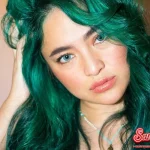 Marshanda Join Tren 90-an, Ajak Netizen Nostalgia