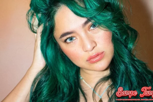 Marshanda Join Tren 90-an, Ajak Netizen Nostalgia