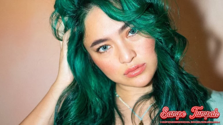 Marshanda Join Tren 90-an, Ajak Netizen Nostalgia