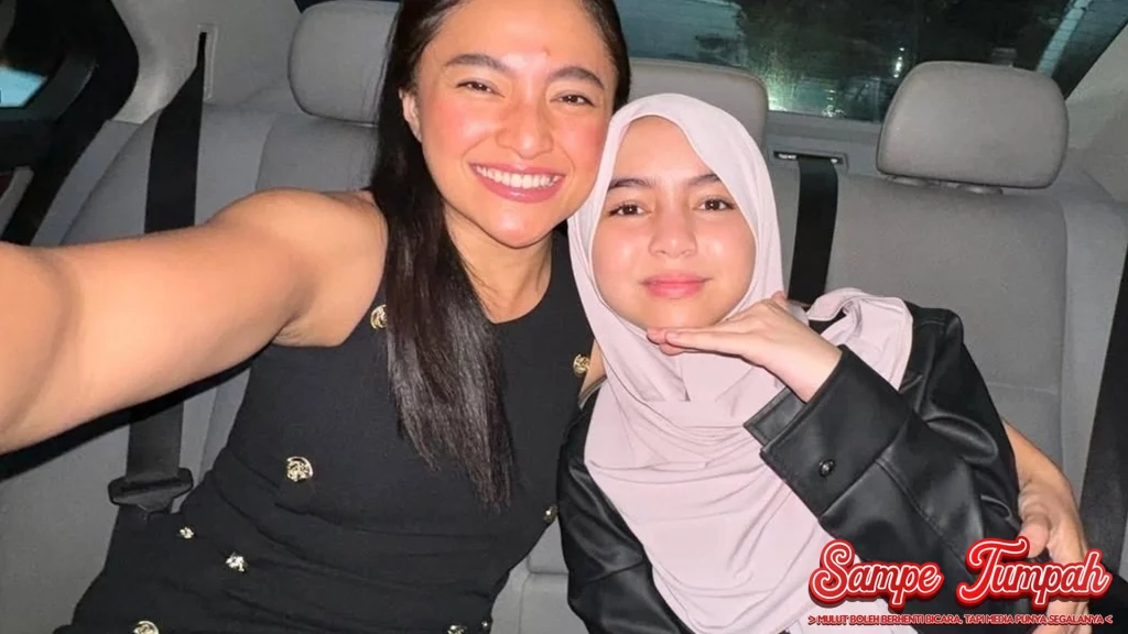 Marshanda Penuh 4 Komentari Sienna Lepas Hijab 2 Marshanda Penuh 4 Komentari Sienna Lepas Hijab