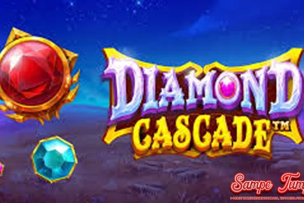 Diamond Cascade: Quest 450 Spesial Kesempatan