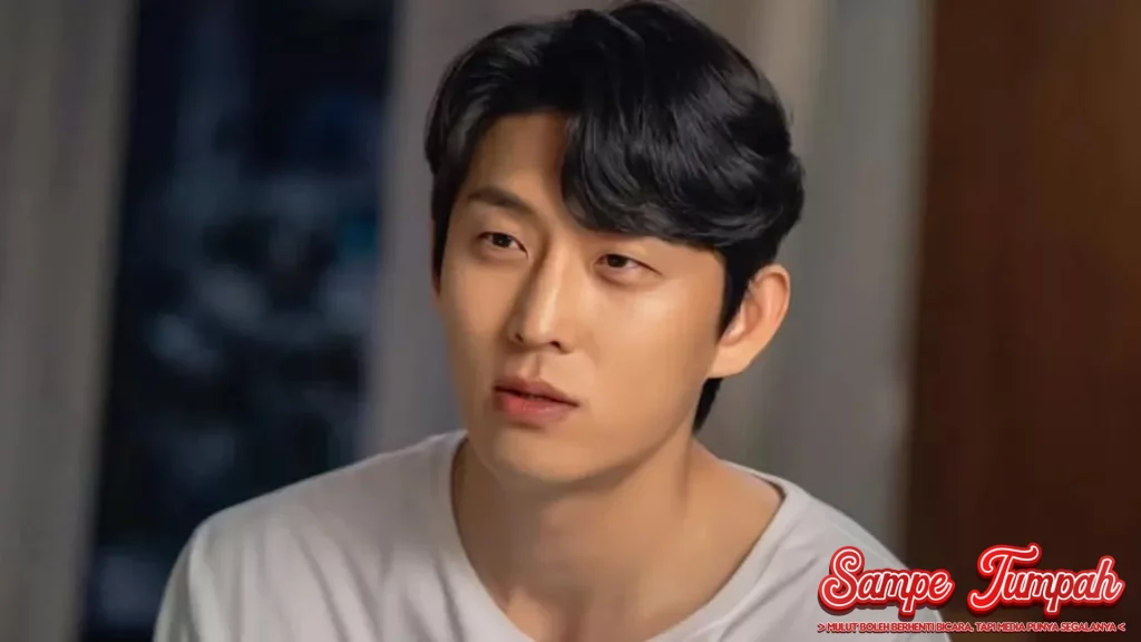 Aktor Go Joon Resmi Menikah Bulan 4!