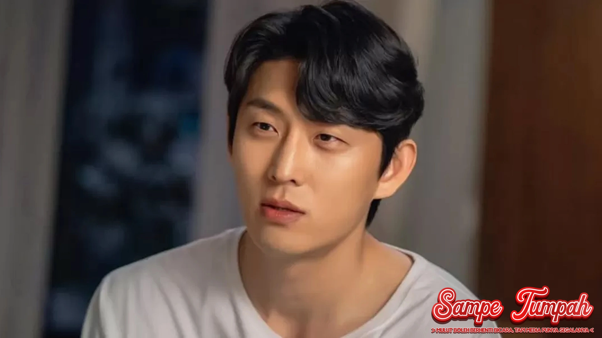 Aktor Go Joon Resmi Menikah Bulan 4!