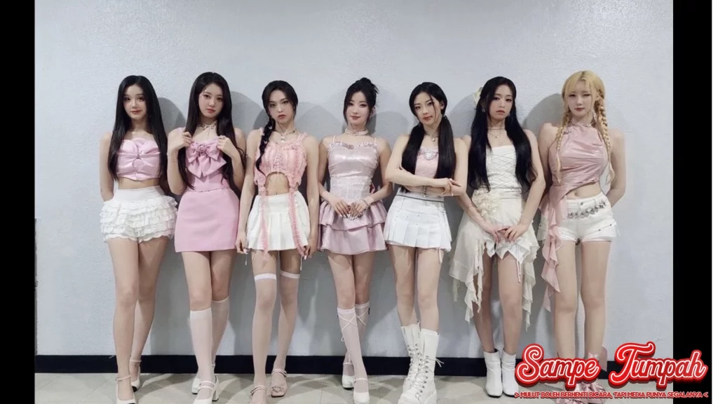 BABYMONSTER Diumumkan, Dalam 1 Konser di Jakarta