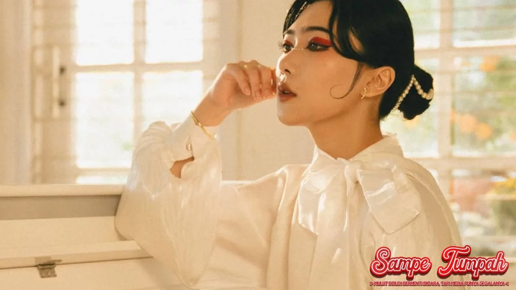 Isyana Sarasvati 5x Dituduh Sekte Suci, Suami Bela Istri!