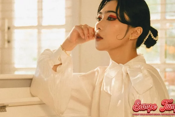 Isyana Sarasvati 5x Dituduh Sekte Suci, Suami Bela Istri!