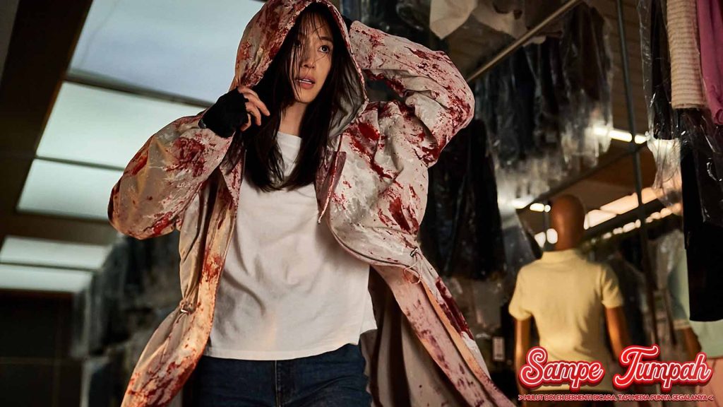 Jun Ji hyun Comeback Penuh Film 11 Tahun Vakum