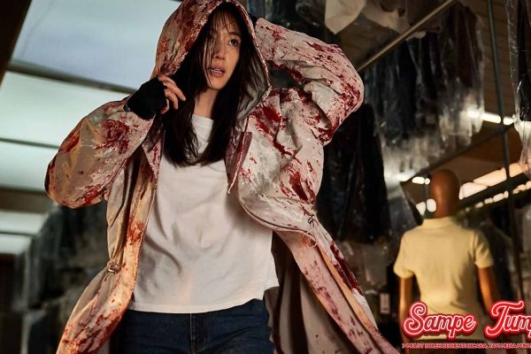 Jun Ji hyun Comeback Penuh Film 11 Tahun Vakum