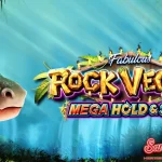 Rock Vegas Sangat Penuh Dicintai 520 Gamer