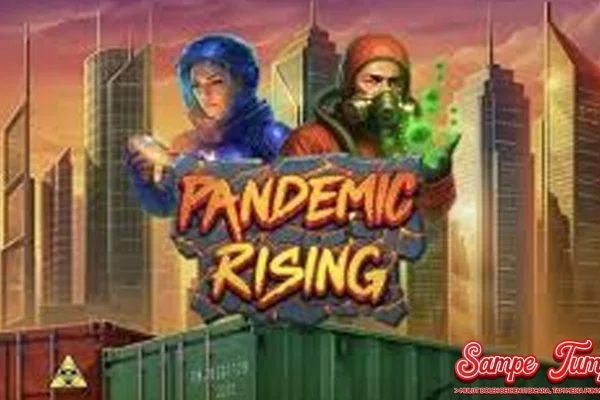 Pandemic Rising Semencekam 2 Kiamat Ini