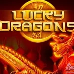 Lucky Dragons: 3 Gerbang Menuju Surga Kuno!