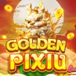Golden Pixiu: Game Cerdas Nggak Rugi 10x Gokil