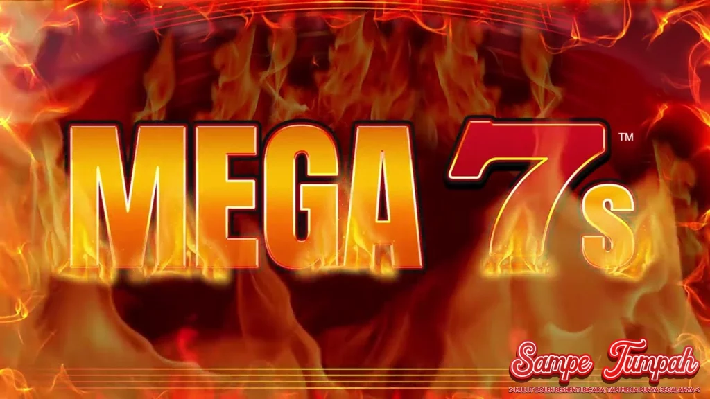 Mega 7 Asik Buat Mudah Melimpah