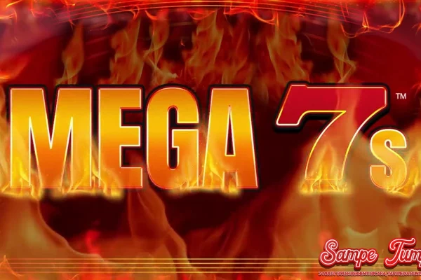 Mega 7 Asik Buat Mudah Melimpah