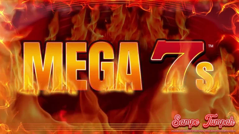 Mega 7 Asik Buat Mudah Melimpah