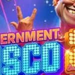 Government Disco 2 Kamu Lirik Vibes yang Indah