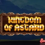 Kingdom Of Asgard 2 Hati Senang Terus Ngakak