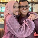 Haji Faisal 1 Pernikahan Fuji dalam Kehendak Tuhan
