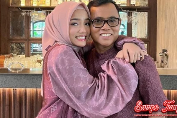 Haji Faisal 1 Pernikahan Fuji dalam Kehendak Tuhan