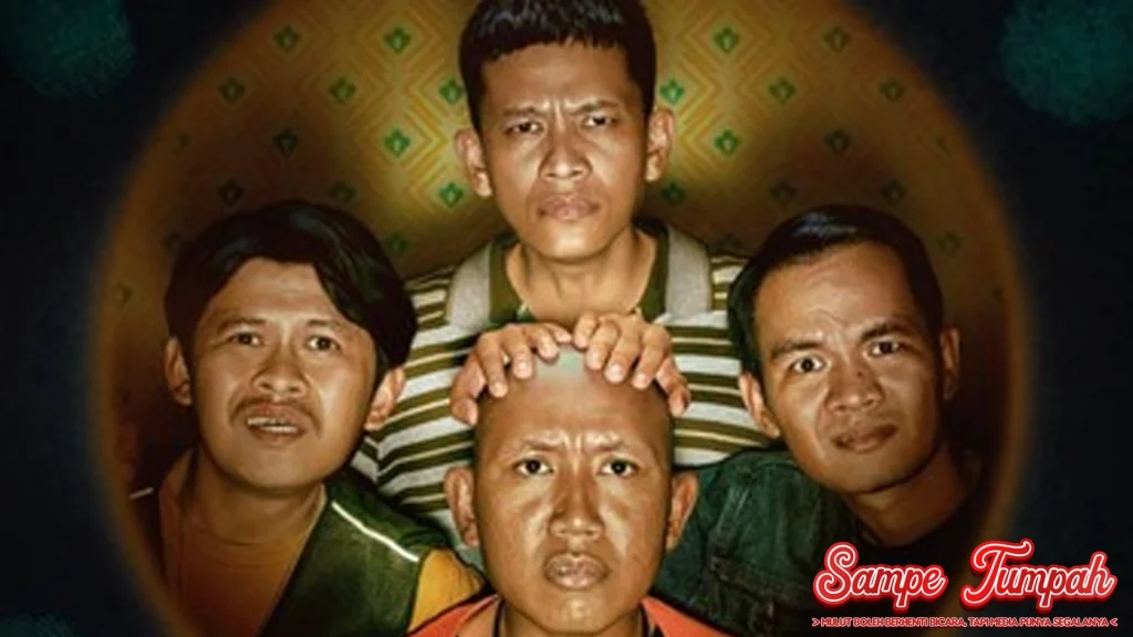 Agak Laen 2 Menyala! Resmi Film Nomor 1 Paling Laris