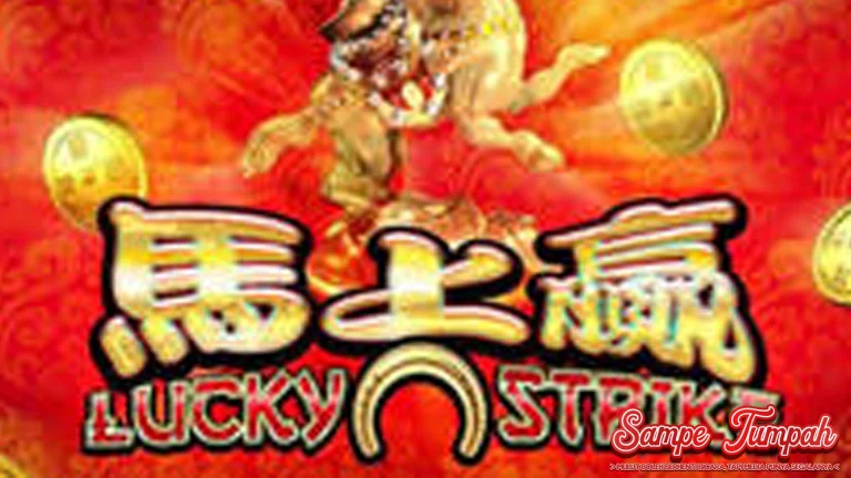 Lucky Strike Coba Deh, Siapa Cantik 1 Rezeki Kamu!
