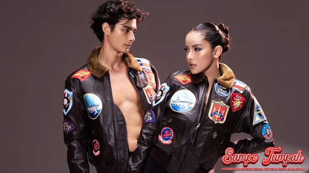 So Sweet! Tristan Hafal 5 Jadwal Salat Olla, Bukti Cinta Sejati?