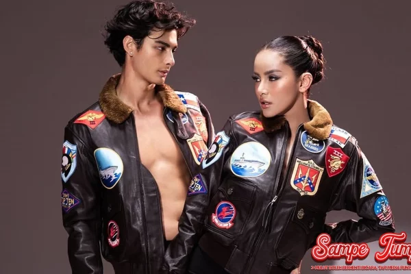 So Sweet! Tristan Hafal 5 Jadwal Salat Olla, Bukti Cinta Sejati?