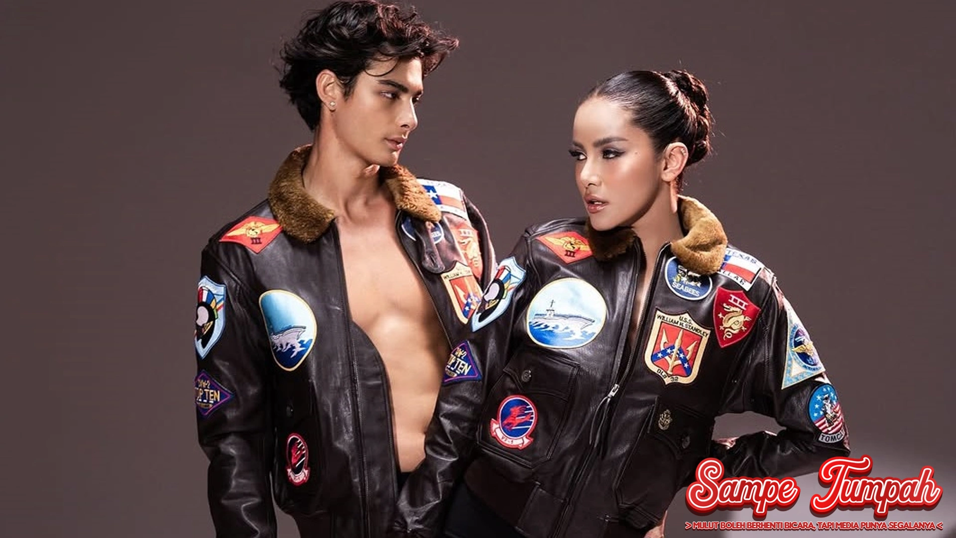 So Sweet! Tristan Hafal 5 Jadwal Salat Olla, Bukti Cinta Sejati?