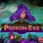 Poison Eve Si 8 Cantik Siap Terhipnotis Berani