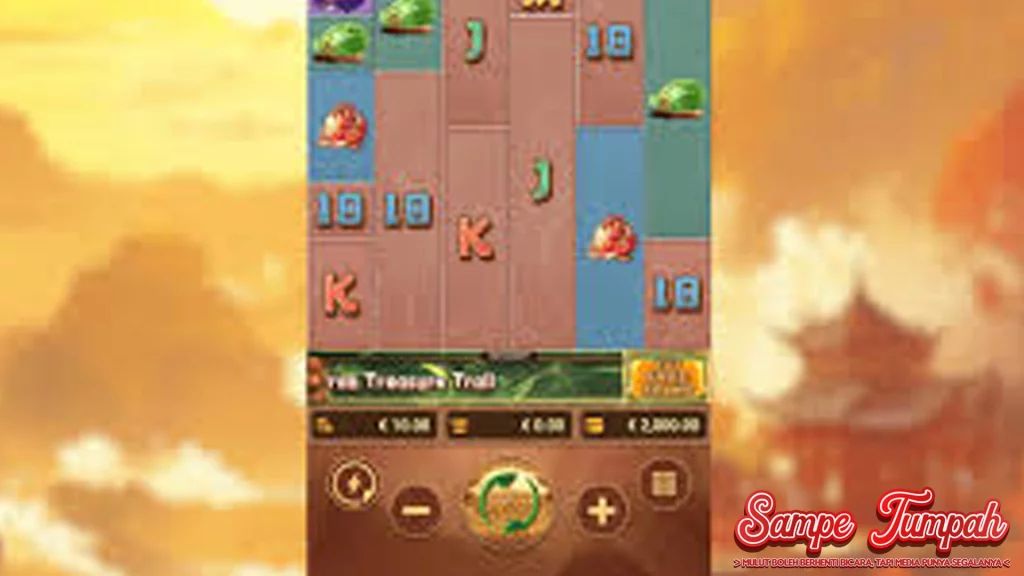 Golden Pixiu: Game Cerdas Nggak Rugi 10x Gokil