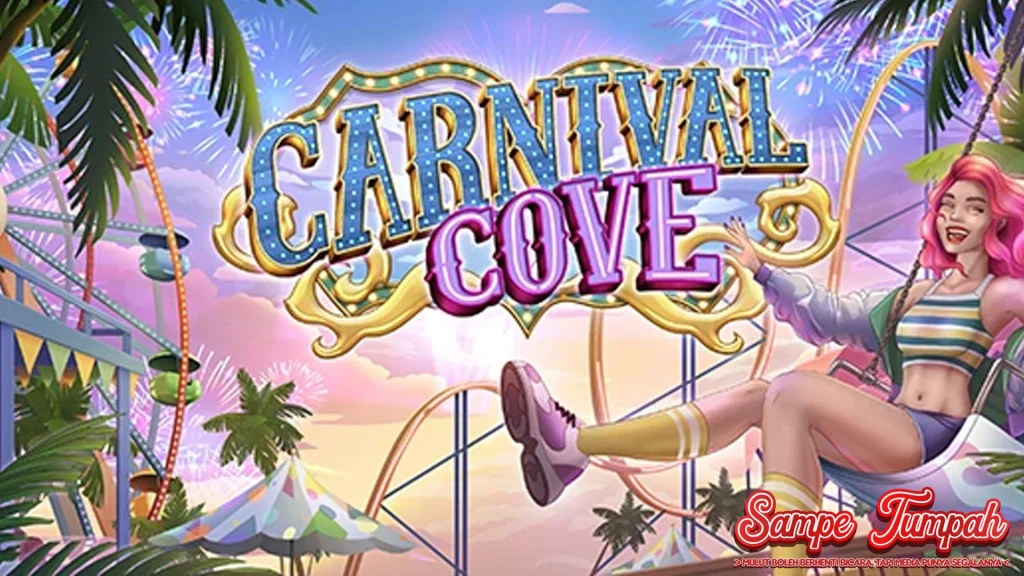 Carnival Cove 4 Korban Seng Lagi Ngetrend Saiki