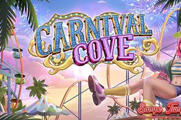 Carnival Cove 4 Korban Seng Lagi Ngetrend Saiki