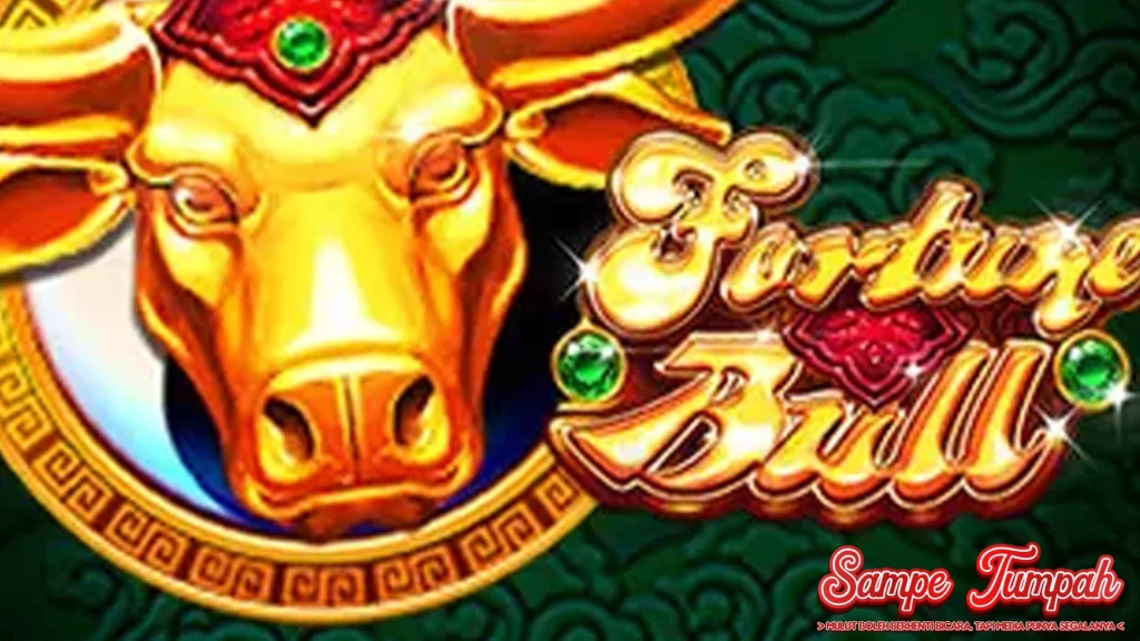 Fortune Bull Hidup Tanpa Kesialan 3 Percaya Diri!
