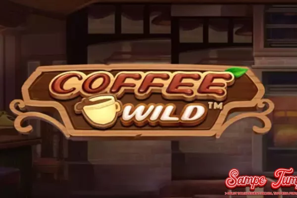 Coffee Wild 5 Star Mewah Bisa Beli Motor
