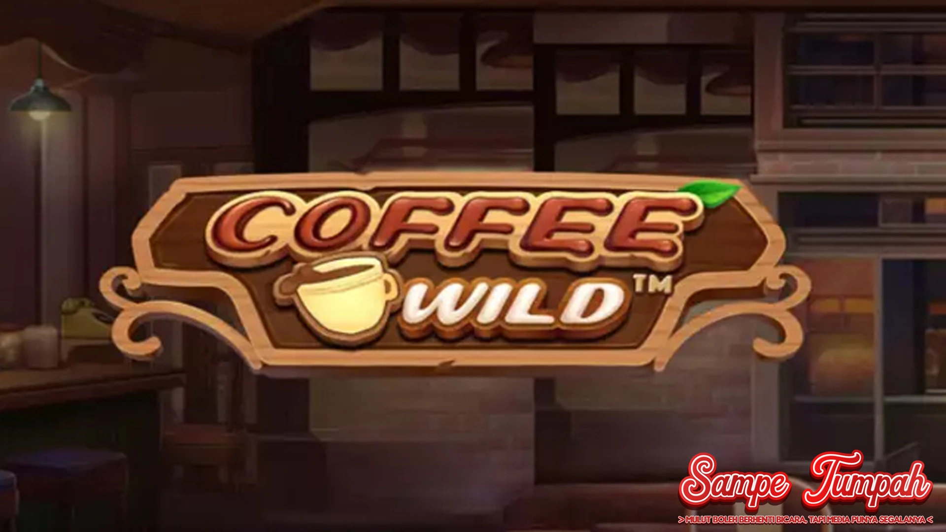Coffee Wild 5 Star Mewah Bisa Beli Motor