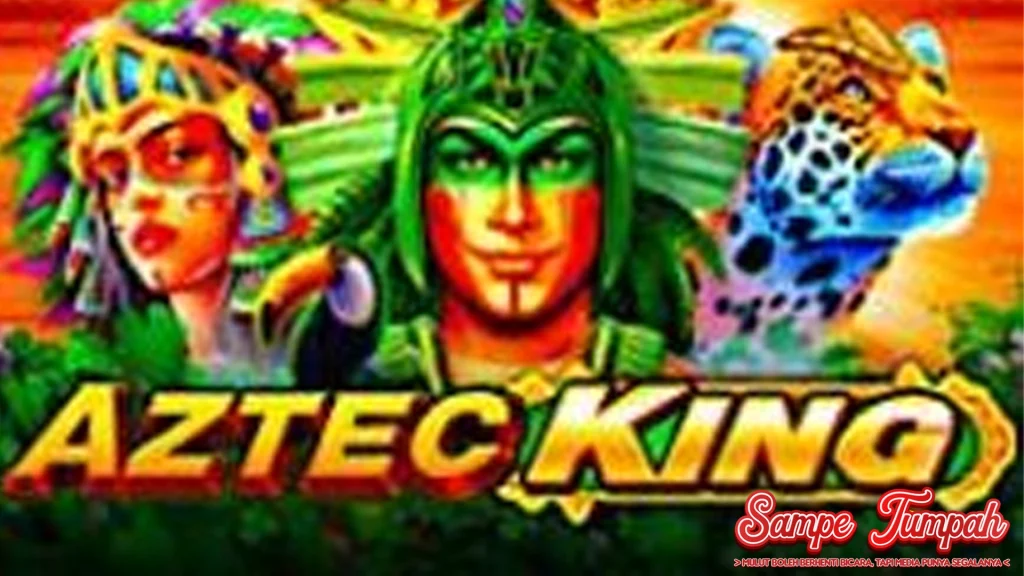 Aztec King Seru, 20 Menantang, Dan Menghibur!